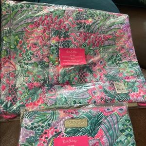 Lilly Pulitzer Bundle